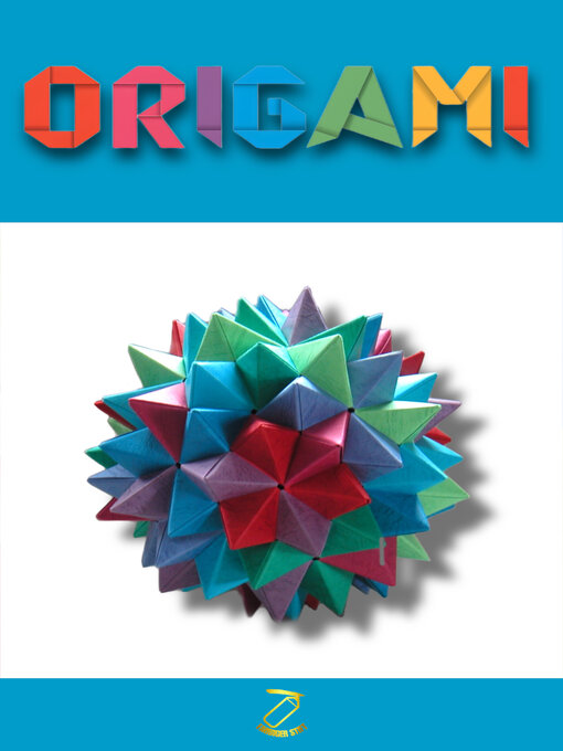 Title details for ORIGAMI by FARBIGER STIFT - Available